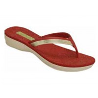 Sandalia Casual Azaleia Pimienta/Oro